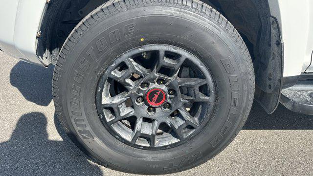 used 2022 Toyota 4Runner car, priced at $54,849