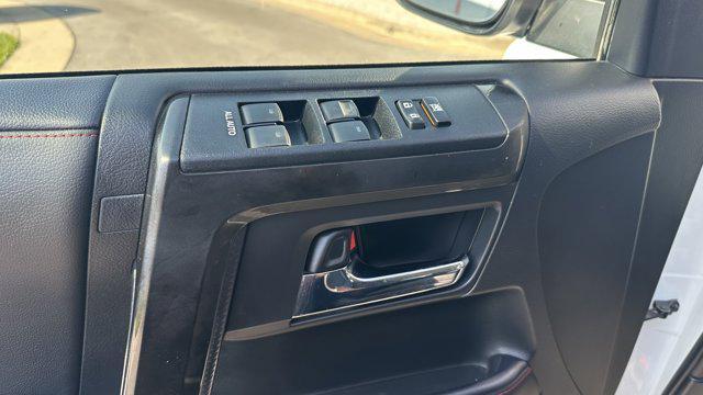 used 2022 Toyota 4Runner car, priced at $54,849