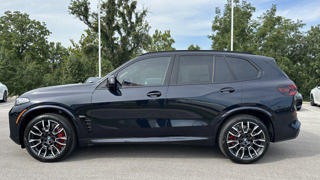 new 2026 BMW X5 car, priced at $99,475