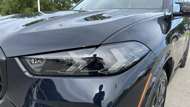 new 2026 BMW X5 car, priced at $99,475