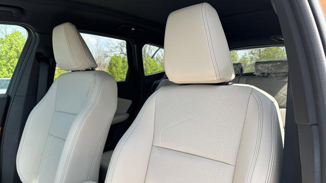 new 2025 BMW X1 car, priced at $46,030