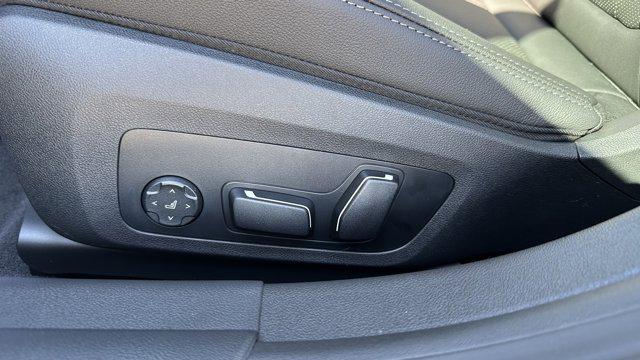 new 2025 BMW i4 Gran Coupe car, priced at $63,690