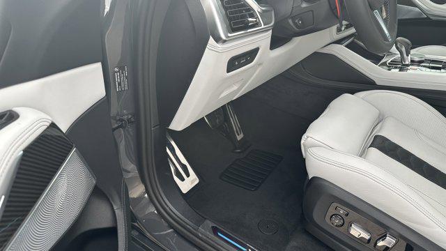 new 2026 BMW X5 M car, priced at $143,175