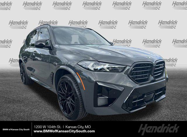new 2026 BMW X5 M car, priced at $143,175