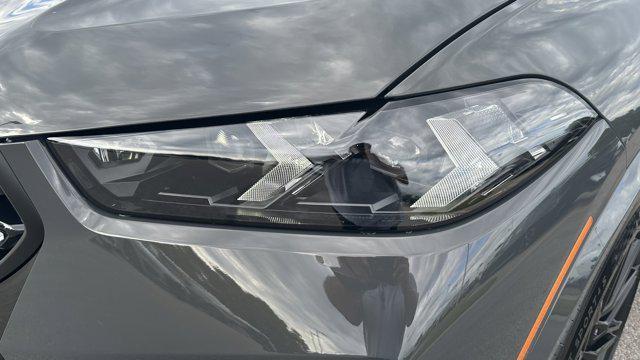 new 2026 BMW X5 M car, priced at $143,175