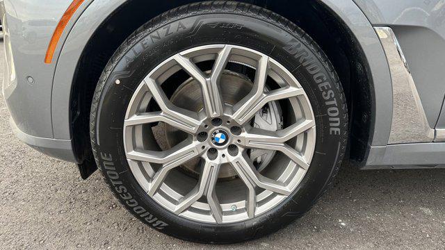 used 2024 BMW X7 car, priced at $74,286