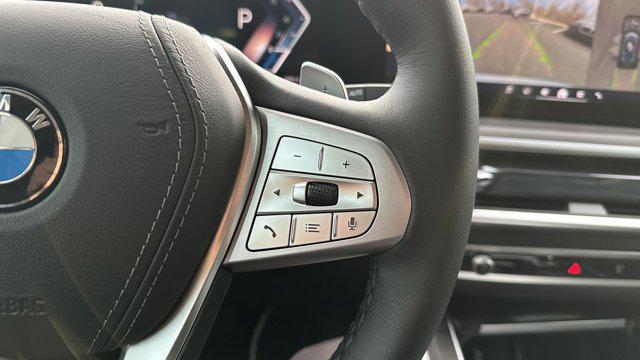 used 2024 BMW X7 car, priced at $74,286