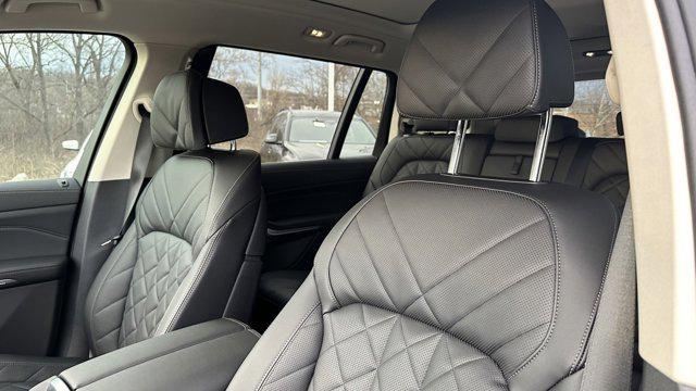 used 2024 BMW X7 car, priced at $74,286