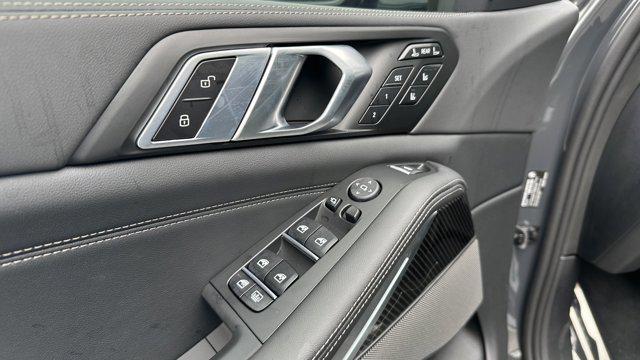 new 2026 BMW X7 car, priced at $122,055