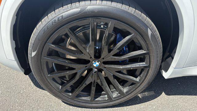 new 2026 BMW X5 car, priced at $81,925