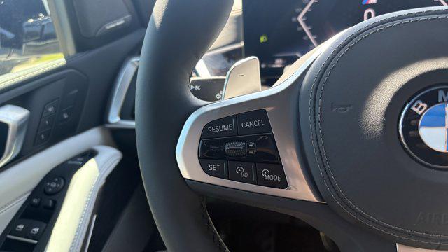new 2026 BMW X5 car, priced at $81,925