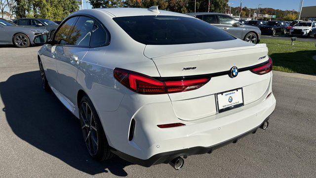 new 2024 BMW 228 Gran Coupe car, priced at $49,130