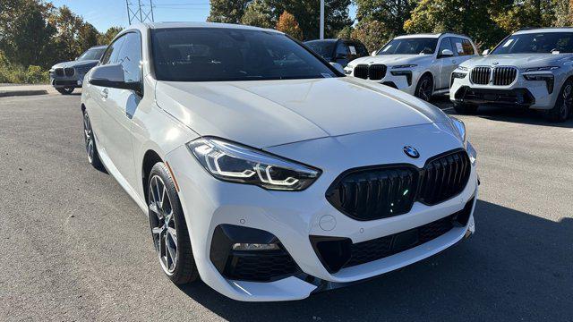 new 2024 BMW 228 Gran Coupe car, priced at $49,130