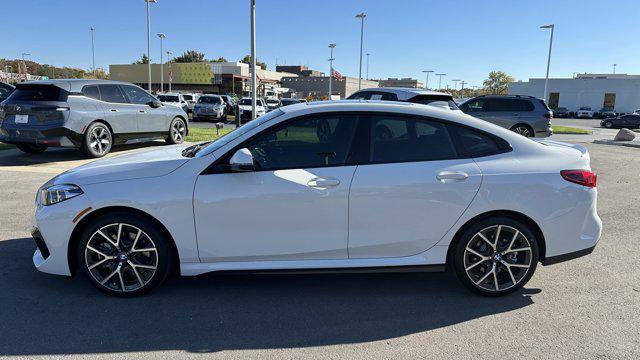 new 2024 BMW 228 Gran Coupe car, priced at $49,130