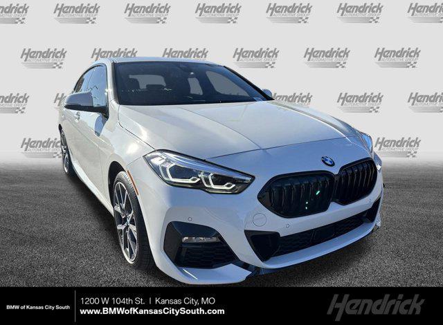 new 2024 BMW 228 Gran Coupe car, priced at $49,130