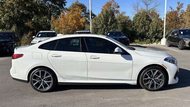 new 2024 BMW 228 Gran Coupe car, priced at $49,130