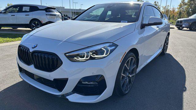 new 2024 BMW 228 Gran Coupe car, priced at $49,130