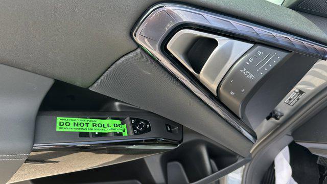 new 2026 BMW X3 car, priced at $55,825