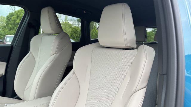 new 2025 BMW X1 car, priced at $50,380