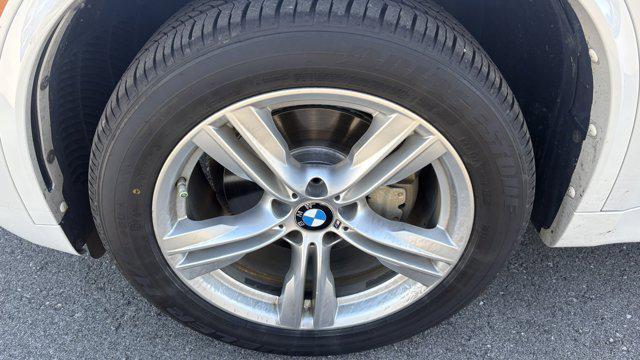 used 2017 BMW X5 car, priced at $16,933