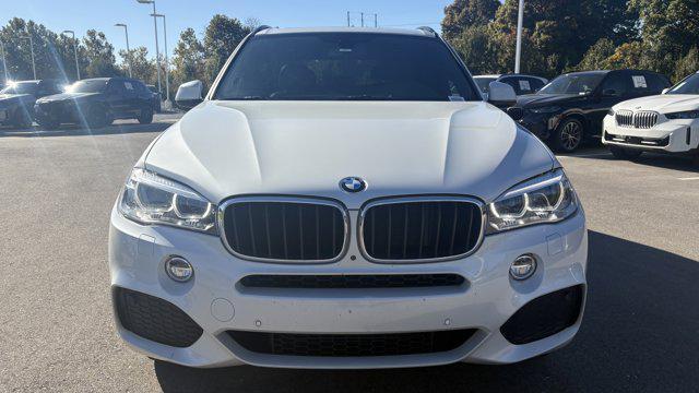 used 2017 BMW X5 car, priced at $16,933