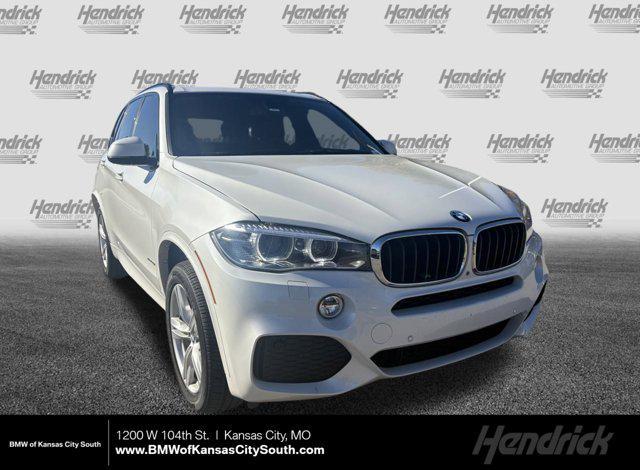 used 2017 BMW X5 car, priced at $16,933