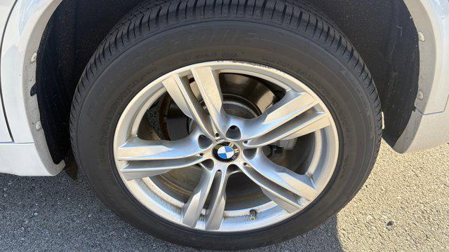 used 2017 BMW X5 car, priced at $16,933