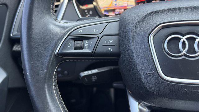used 2019 Audi SQ5 car, priced at $28,917