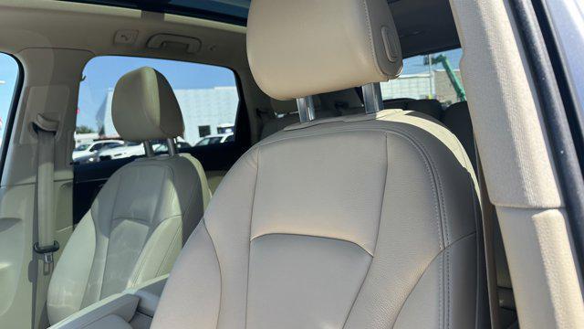 used 2019 Audi Q7 car, priced at $24,349