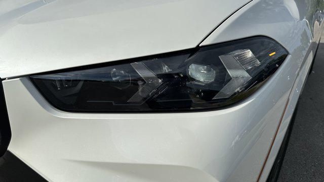 new 2026 BMW X5 car, priced at $78,375