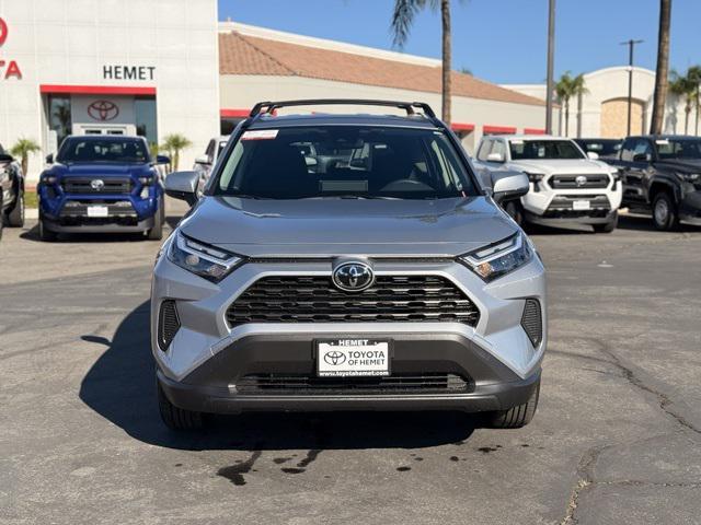 new 2025 Toyota RAV4 Hybrid car, priced at $35,658