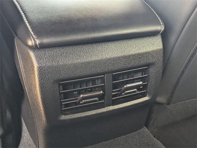 used 2023 Lexus IS 350 car, priced at $44,191