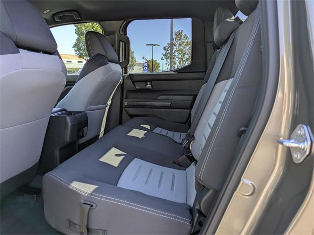 new 2025 Toyota Tacoma car, priced at $46,404