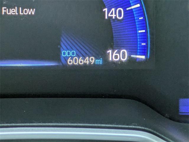 used 2021 Toyota Corolla car, priced at $20,499