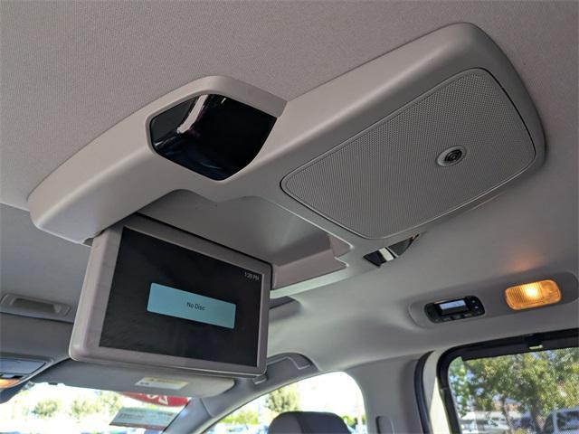 used 2018 Honda Odyssey car, priced at $19,799