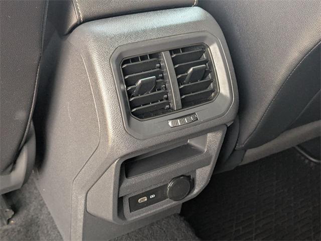 used 2021 Volkswagen Tiguan car, priced at $14,981