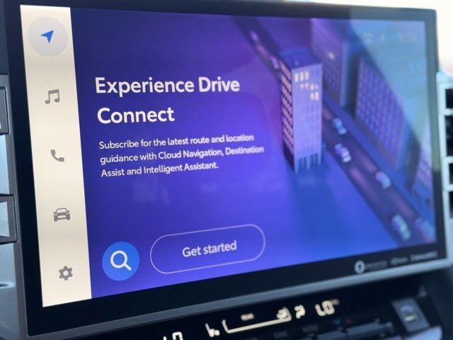 used 2023 Toyota Sequoia car, priced at $63,476