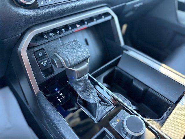 used 2023 Toyota Sequoia car, priced at $63,476