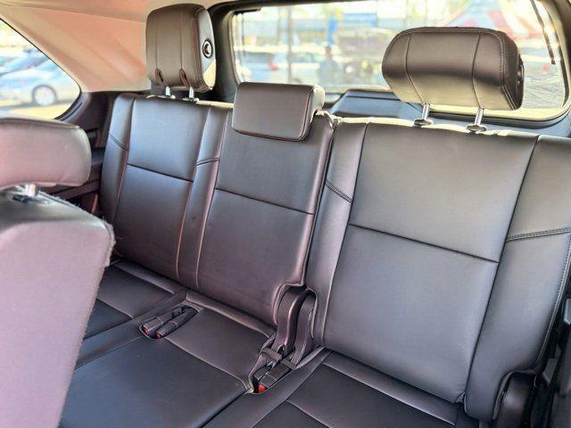 used 2023 Toyota Sequoia car, priced at $63,476
