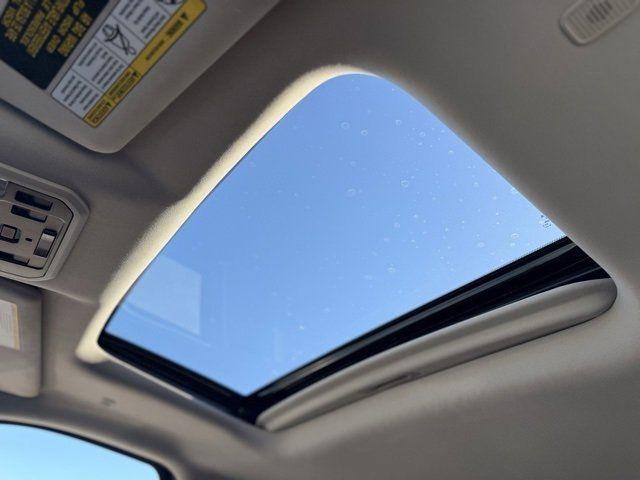 used 2023 Toyota Sequoia car, priced at $63,476