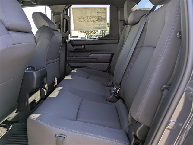 new 2025 Toyota Tacoma car, priced at $42,914