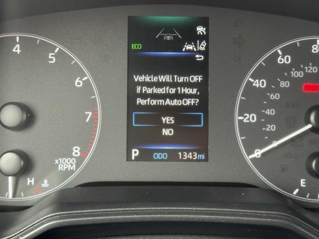 used 2024 Toyota Corolla car, priced at $25,260