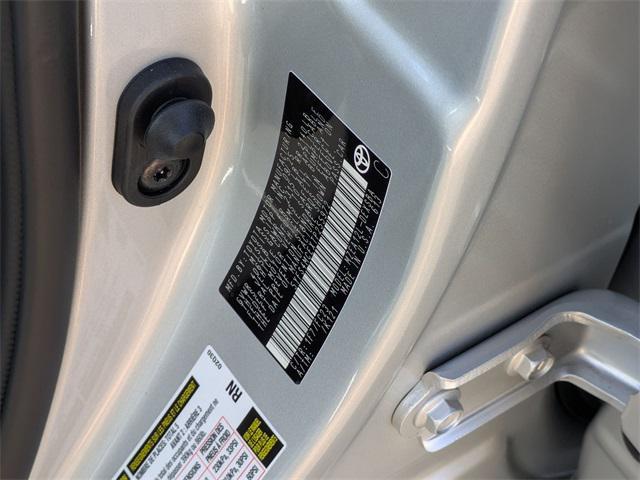 used 2026 Toyota Corolla car, priced at $24,950