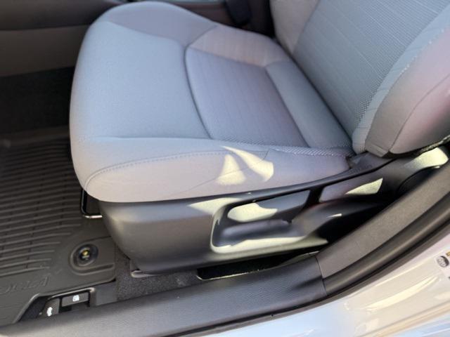 new 2026 Toyota Corolla car, priced at $26,669