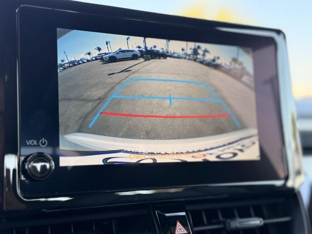 new 2026 Toyota Corolla car, priced at $26,669