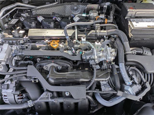 used 2026 Toyota Corolla car, priced at $24,950