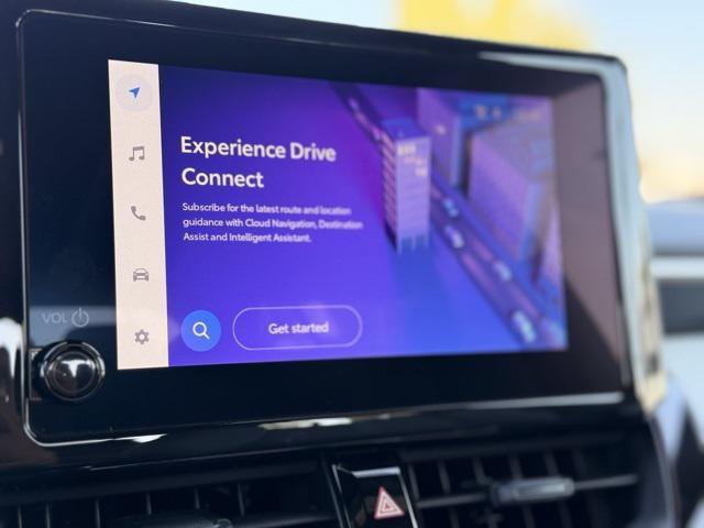 new 2026 Toyota Corolla car, priced at $26,669