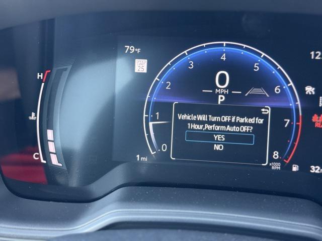 new 2026 Toyota Corolla car, priced at $26,669