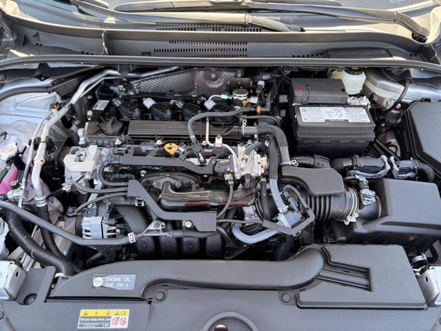 new 2026 Toyota Corolla car, priced at $26,669