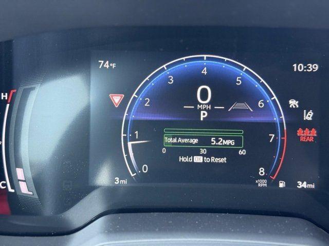 used 2026 Toyota Corolla car, priced at $22,222